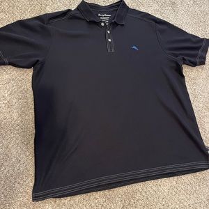 Tommy Bahama The Emfielder IslandZone® Polo